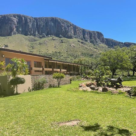 Kransberg Country Lodge Guest Farm Thabazimbi Dış mekan fotoğraf