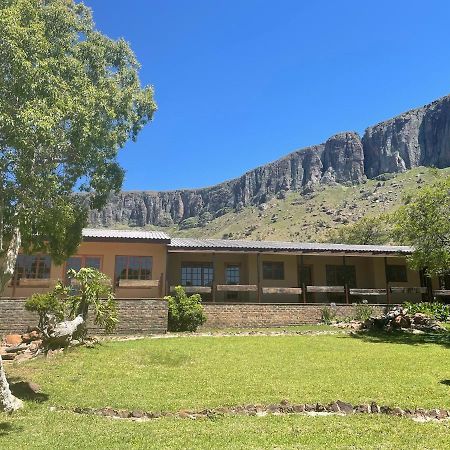 Kransberg Country Lodge Guest Farm Thabazimbi Dış mekan fotoğraf