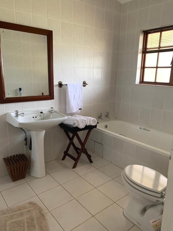 Kransberg Country Lodge Guest Farm Thabazimbi Dış mekan fotoğraf