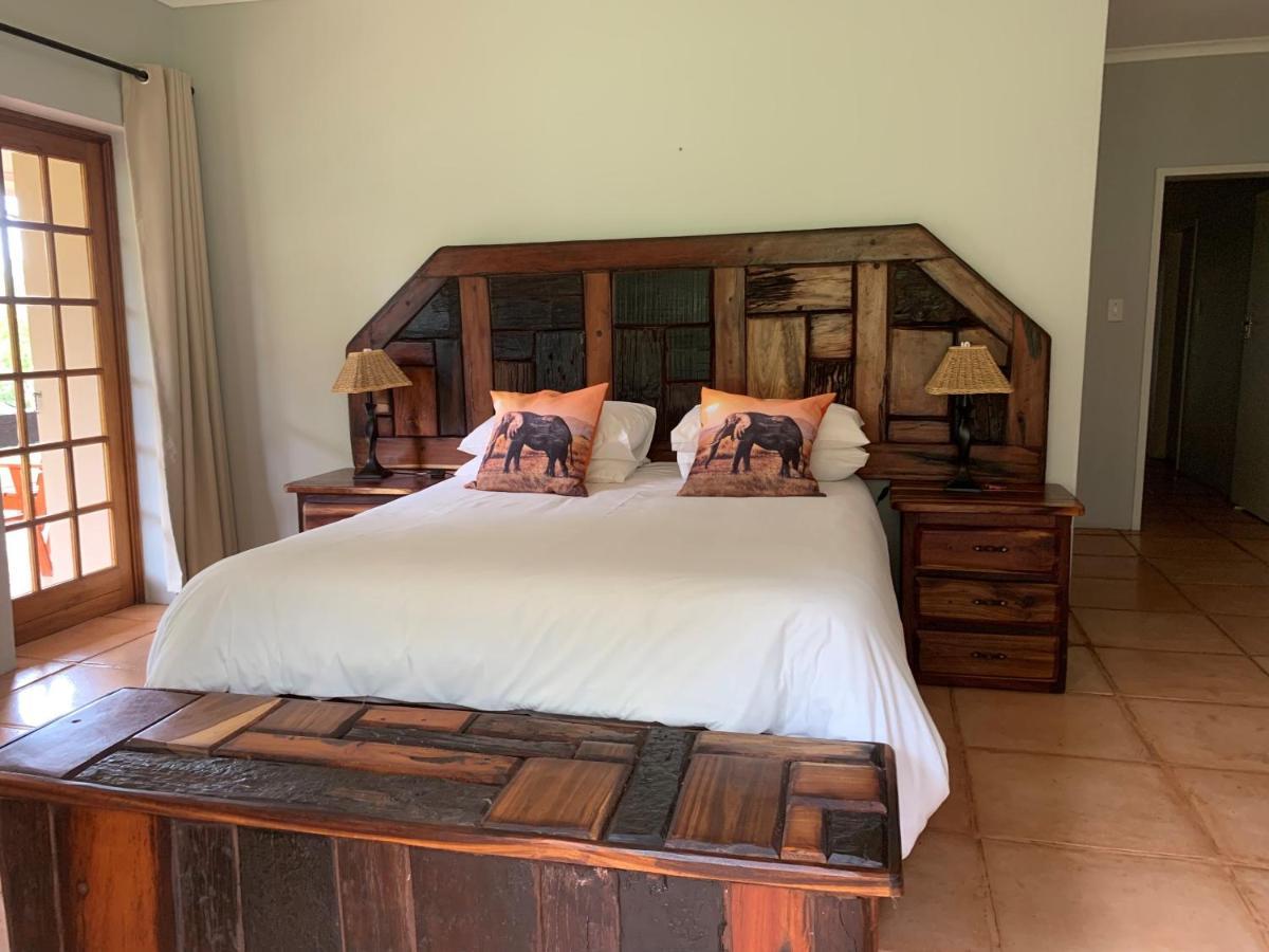 Kransberg Country Lodge Guest Farm Thabazimbi Dış mekan fotoğraf