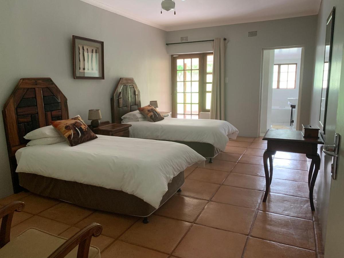 Kransberg Country Lodge Guest Farm Thabazimbi Dış mekan fotoğraf