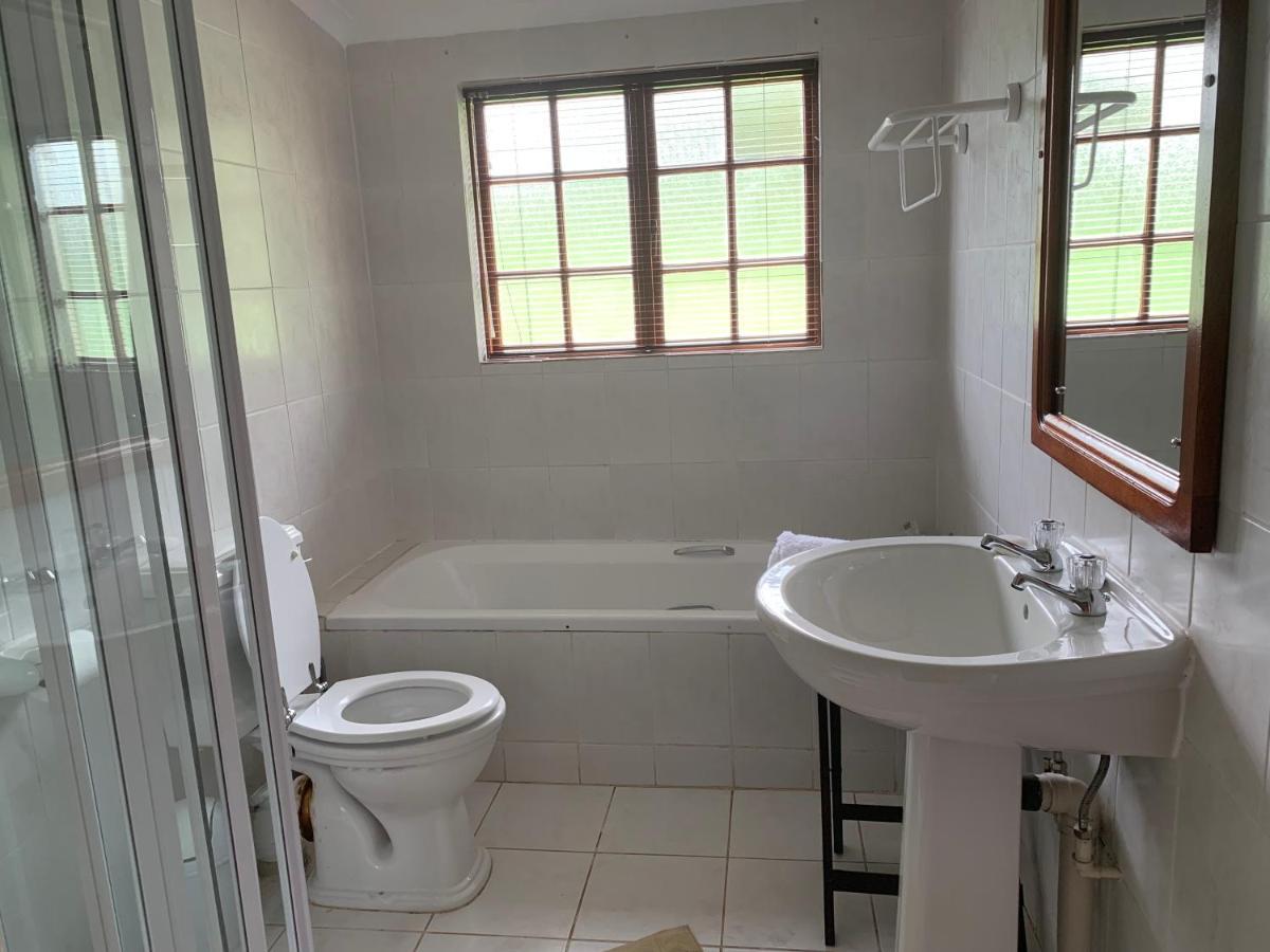 Kransberg Country Lodge Guest Farm Thabazimbi Dış mekan fotoğraf