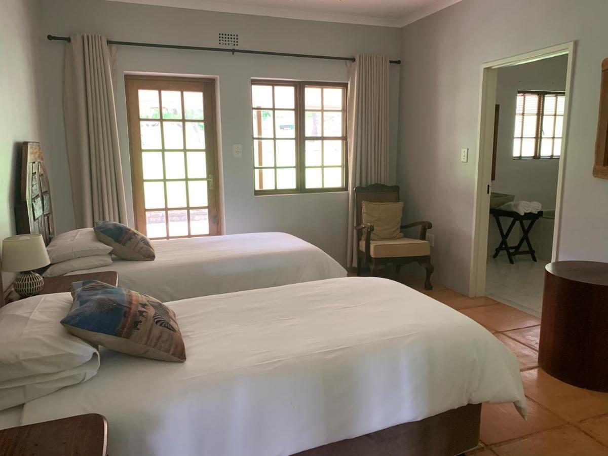 Kransberg Country Lodge Guest Farm Thabazimbi Dış mekan fotoğraf