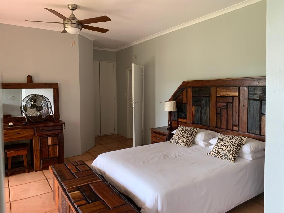 Kransberg Country Lodge Guest Farm Thabazimbi Dış mekan fotoğraf